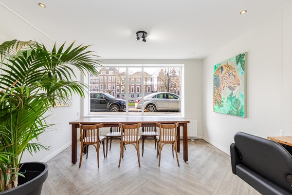 Medium property photo - Mauritsweg 42A, 3012 JV Rotterdam